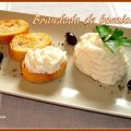 Brandada de bacalao