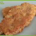 COTOLETTE DI SEITAN ALLA VILLEROY - CHULETAS DE[...]