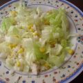 ENSALADA DE ARROZ  VERANIEGA