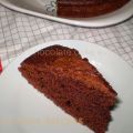 The best chocolate cake ever