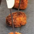 CROQUETAS DE SETAS