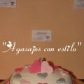 San Valentín va llegando...