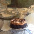 Tarta chocolate