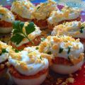 HUEVOS RELLENOS (Tradicionales)
