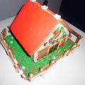 Una casa muy dulce