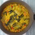 POTAJE DE ARROZ