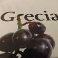 Karidopita - tarta griega de nueces