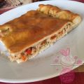 Empanada Gallega de Atún.