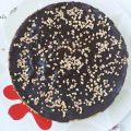 Pastel de Obleas
