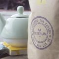 Teterum, té con cariño