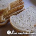 Pan de Vichy con masa madre