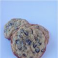 COOKIES AMERICANAS CON CHIPS DE CHOCOLATE Y[...]