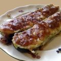 CALABACINES RELLENOS