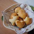 BOLLITOS DE LECHE