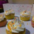 Frosting de Grand Marnier y Glaseado!!