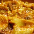 Callos con tomate