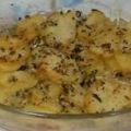 Patatas panadera