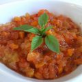 SALSA DE TOMATE (BÁSICA)