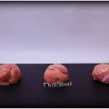 BOMBONES DE JAMÓN