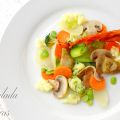 Ensalada 