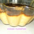 Souffle de calabaza