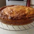 Tarta de Queso
