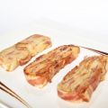 PASTEL DE PATATA Y BACON