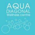 Aqua Diagonal Wellness Centre