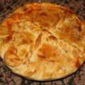 Empanada de Atún