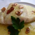 Bacalao al pil pil