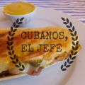 Cómo hacer el sándwich Cubano de la pélicula[...]