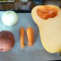 PORQUE ES TIEMPO DE CALABAZA: 