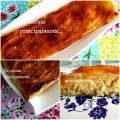 Banketstaaf, Orangettes y Pan dulce navideño de[...]