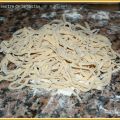 Como hacer Taglierini