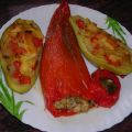 Pimientos 