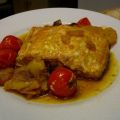 Receta nº104_ Salmón al cava