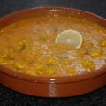 Arroz de carne (thermomix)