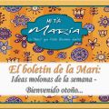 El boletín de la Mari: Ideas molonas de la[...]