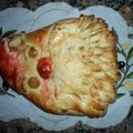 Pan de Papá Noel