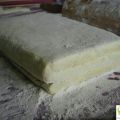 MASA DE HOJALDRE