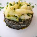 ARROZ NEGRO CON POTA