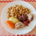 COCIDO (4 personas)