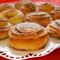 ROLLOS DE CANELA